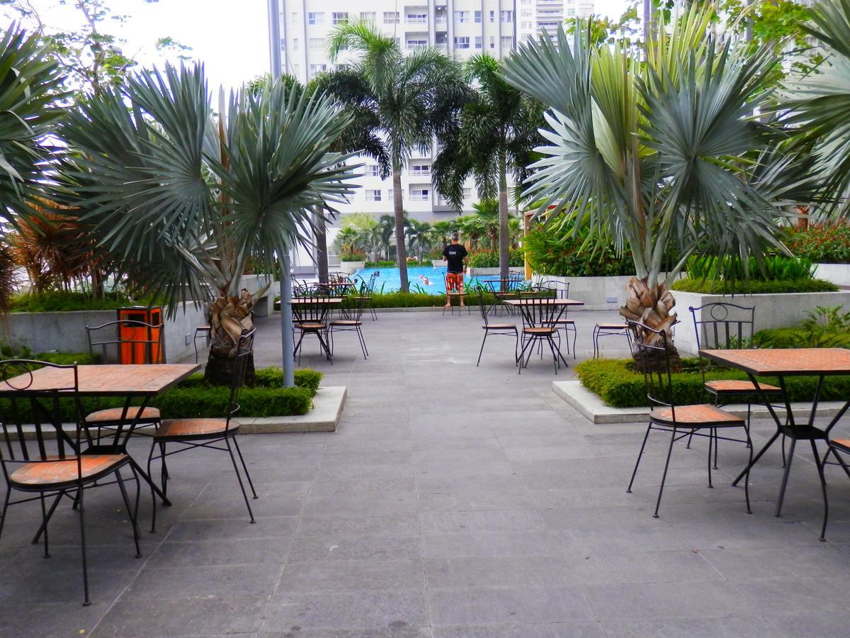 Sunrise City Trang' S Apartment W2-1704 Ciudad Ho Chi Minh  Exterior foto